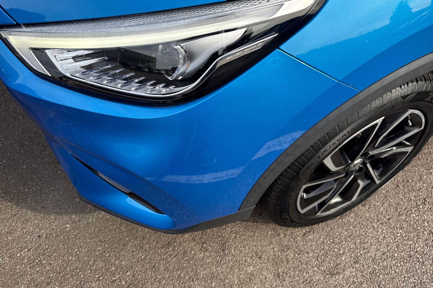 Used MG MG ZS 2022 for sale - 76870990: Photo 37