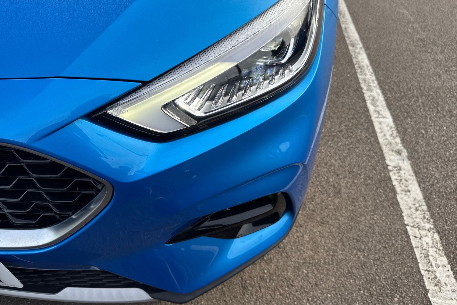 Used MG MG ZS 2022 for sale - 76870990: Photo 38