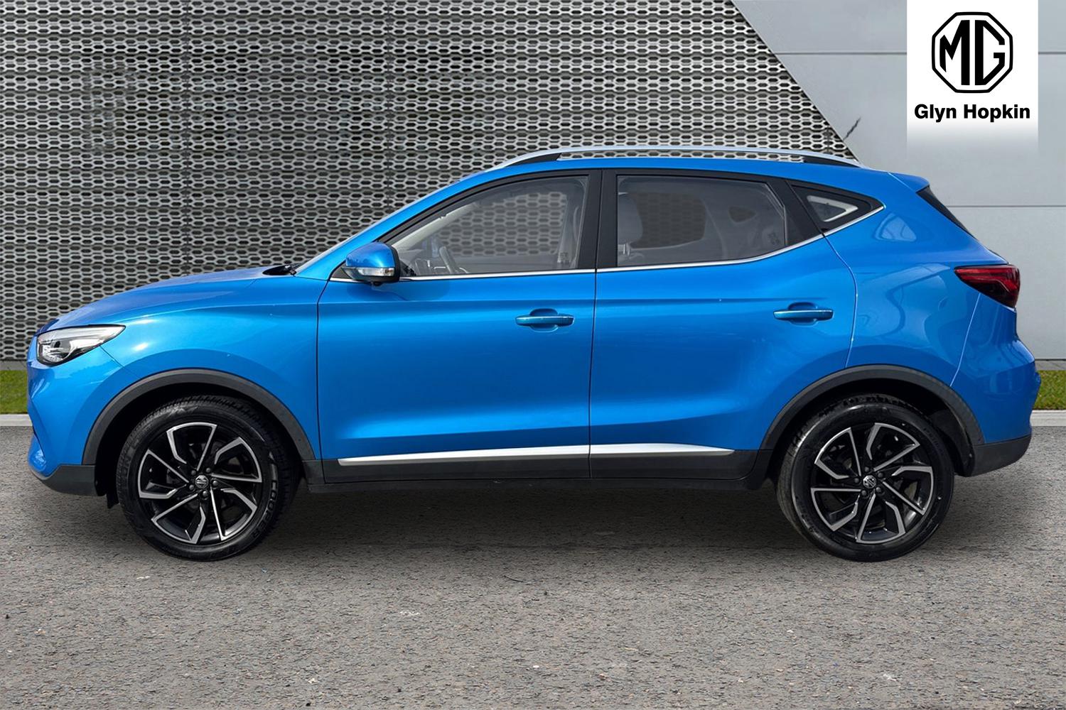 Used MG MG ZS 2022 for sale - 76870990: Photo 6