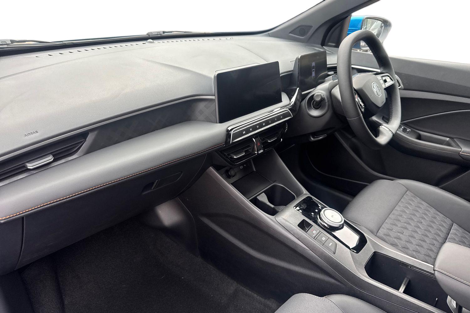 Used MG MG3 2025 for sale - 78165641: Photo 13