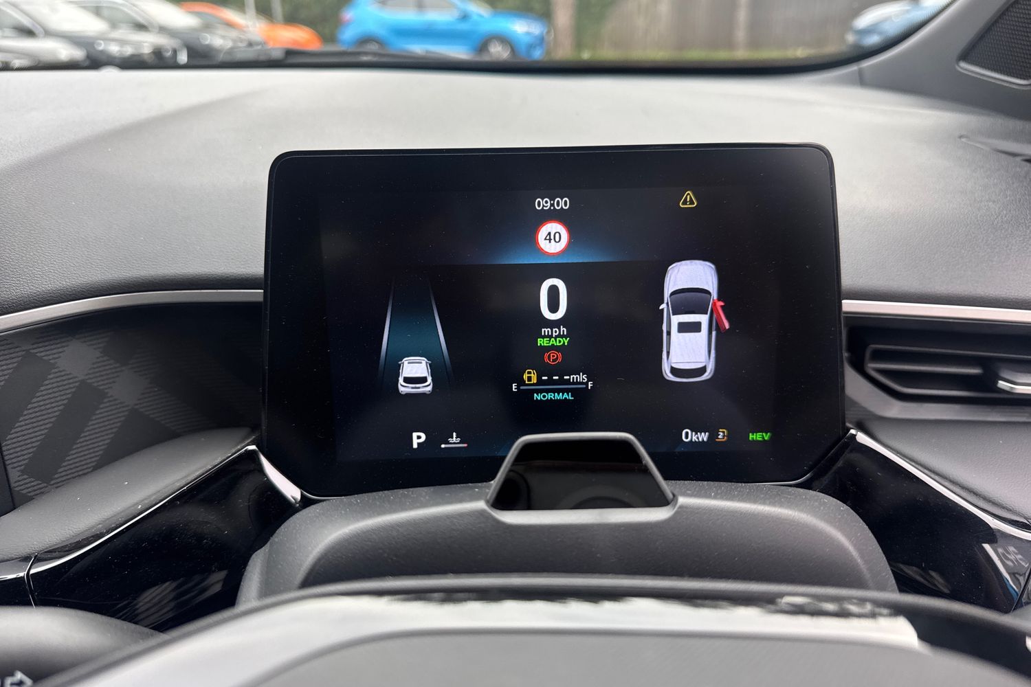 Used MG MG3 2025 for sale - 78165641: Photo 20