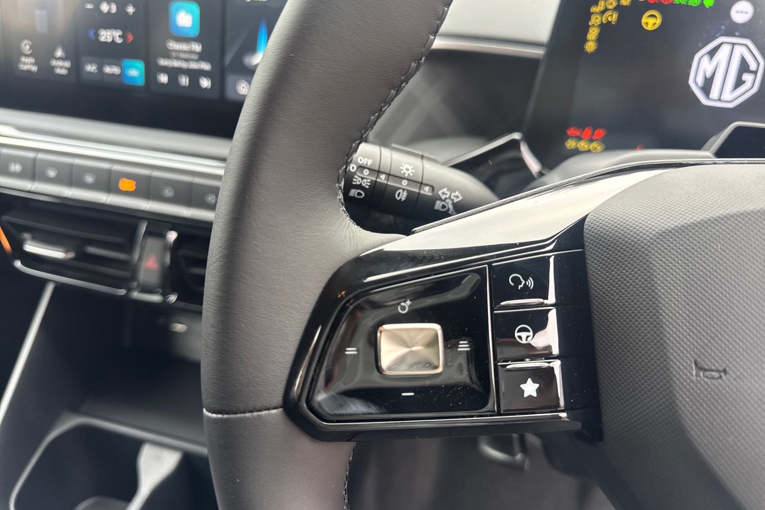 Used MG MG3 2025 for sale - 78165641: Photo 21