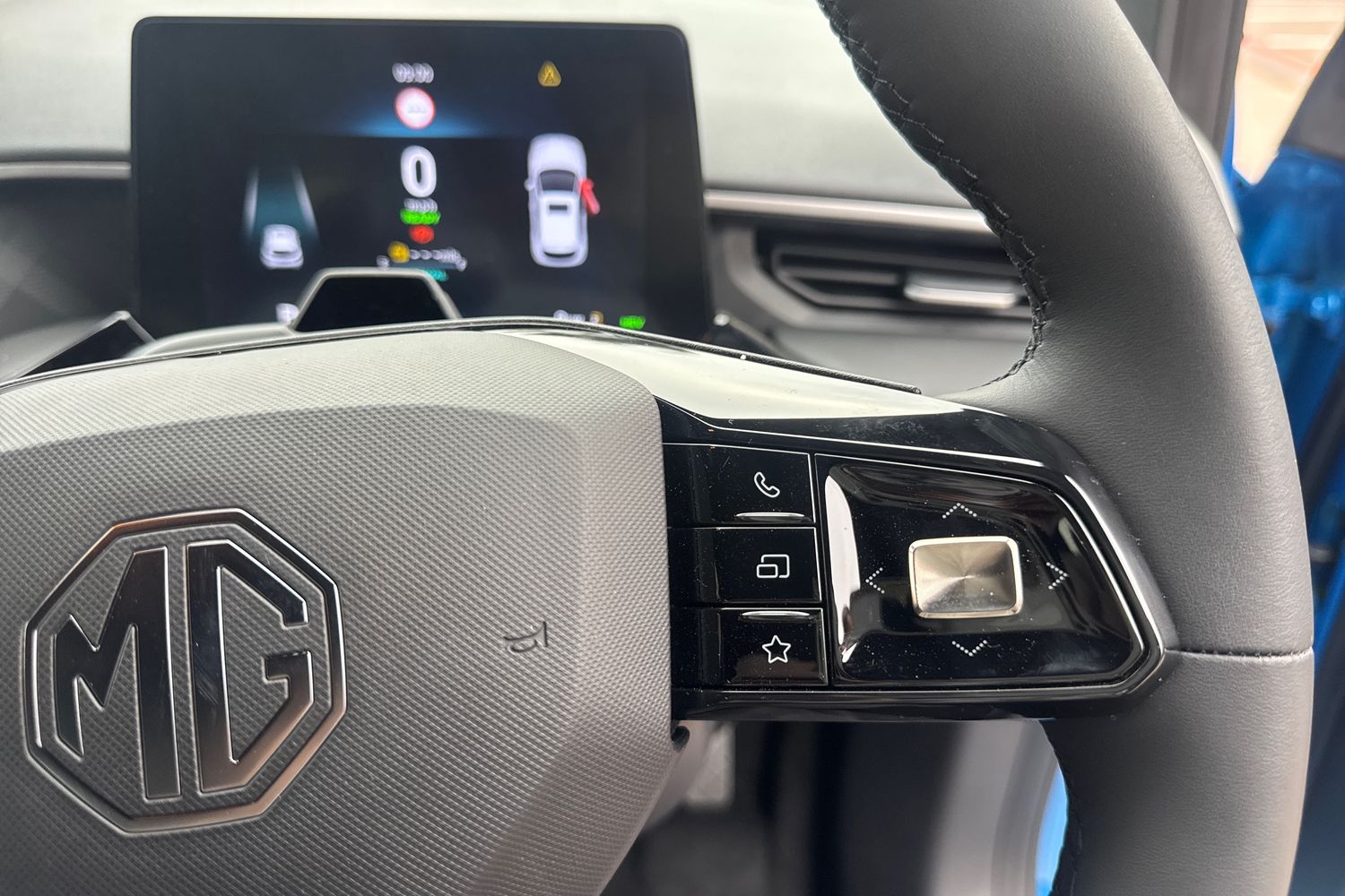 Used MG MG3 2025 for sale - 78165641: Photo 22