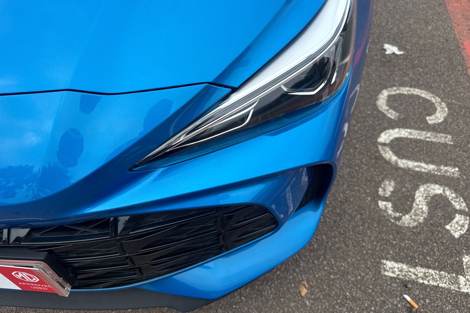 Used MG MG3 2025 for sale - 78165641: Photo 26