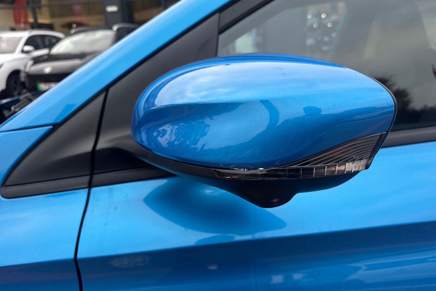 Used MG MG3 2025 for sale - 78165641: Photo 27