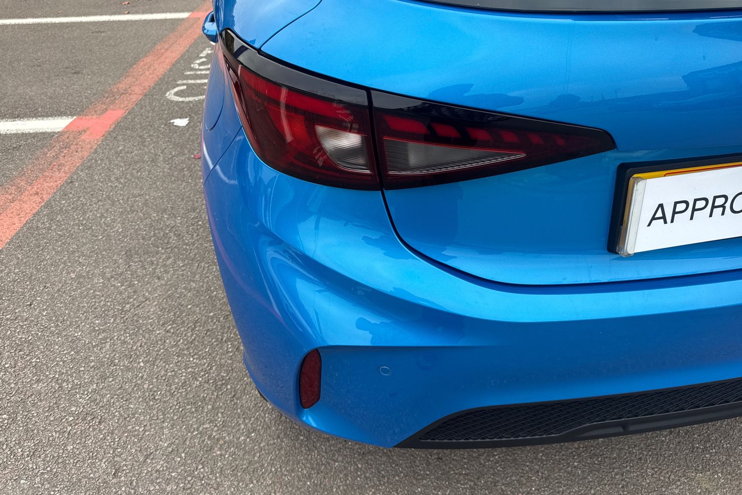 Used MG MG3 2025 for sale - 78165641: Photo 35