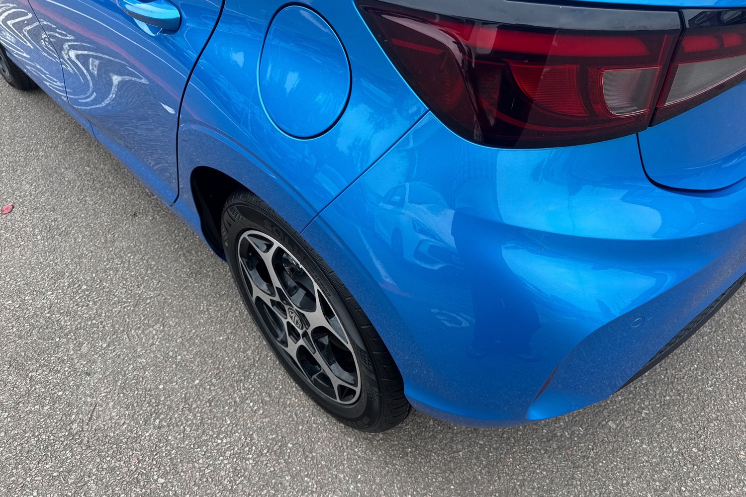 Used MG MG3 2025 for sale - 78165641: Photo 36