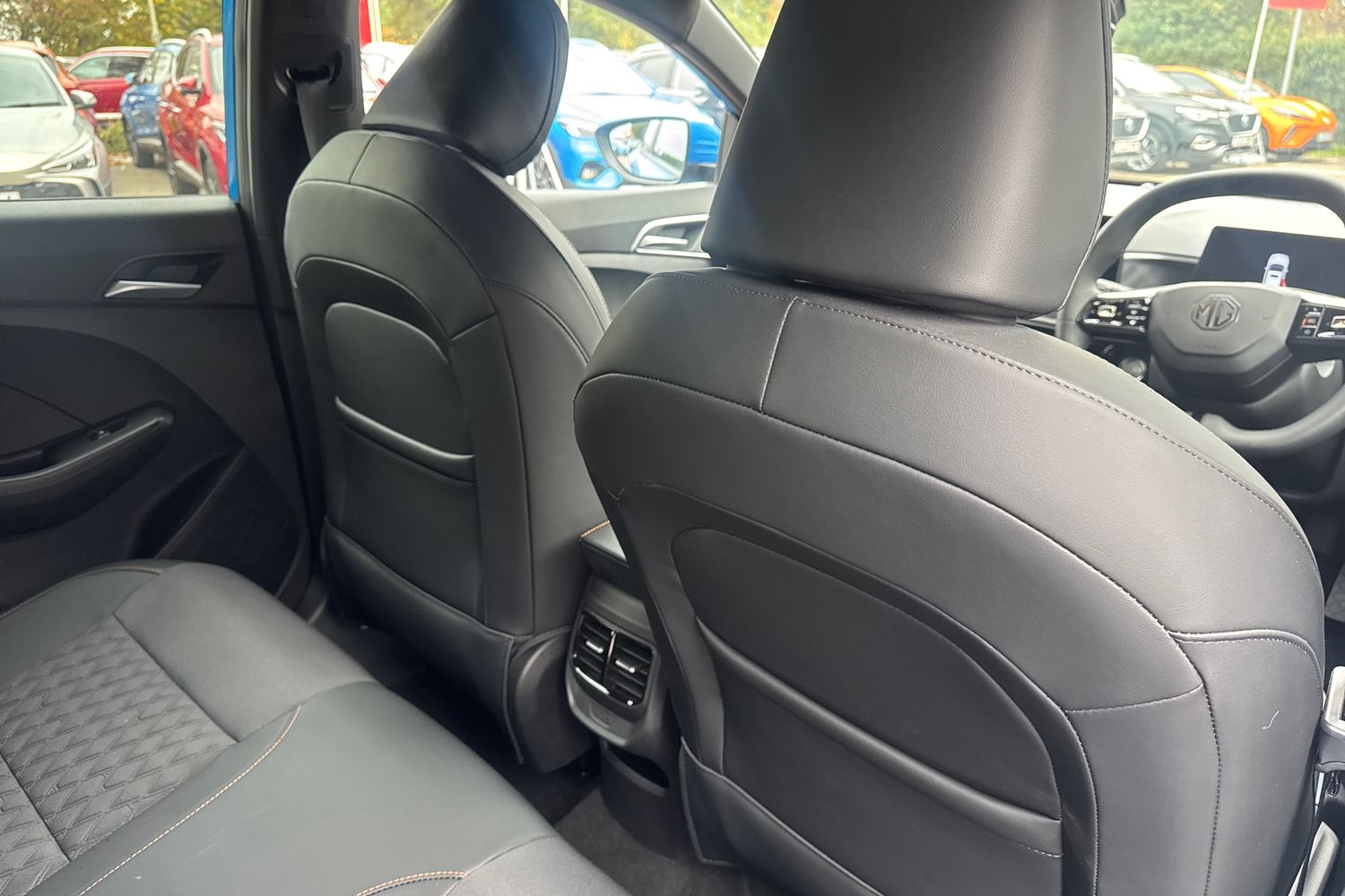 Used MG MG3 2025 for sale - 78165641: Photo 38