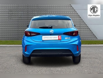 Used MG MG3 2025 for sale - 78165641: Photo