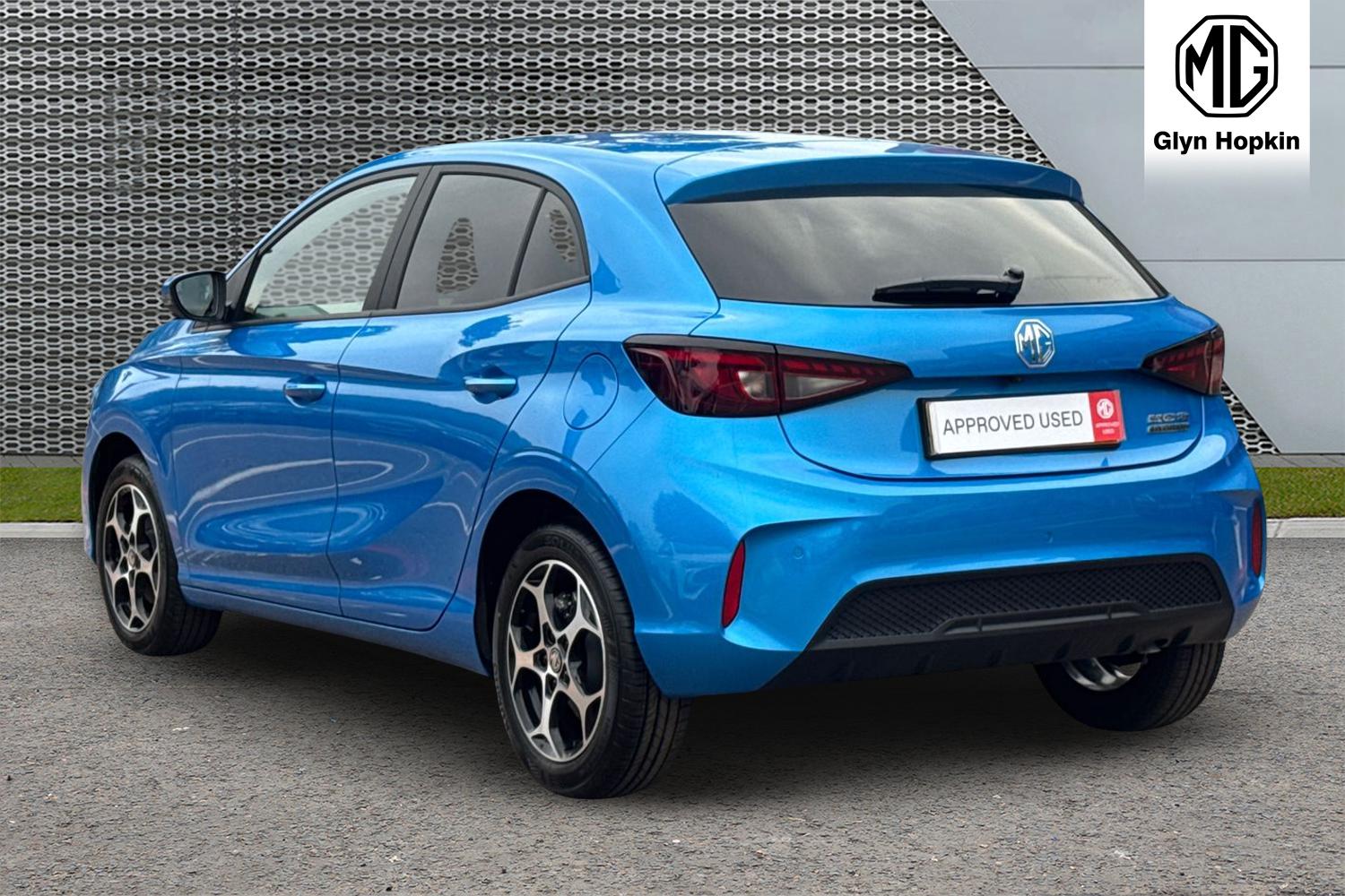 Used MG MG3 2025 for sale - 78165641: Photo 5