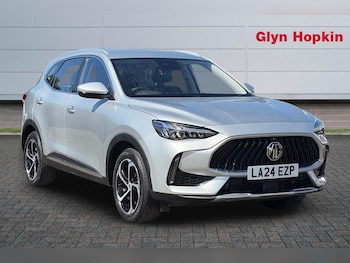 Used MG MG HS 2024 for sale - 78555523: Photo
