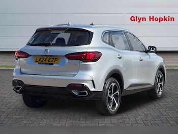 Used MG MG HS 2024 for sale - 78555523: Photo