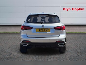 Used MG MG HS 2024 for sale - 78555523: Photo