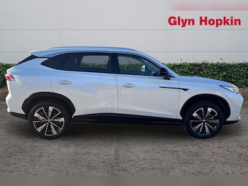 Used MG MG HS 2024 for sale - 77036046: Photo