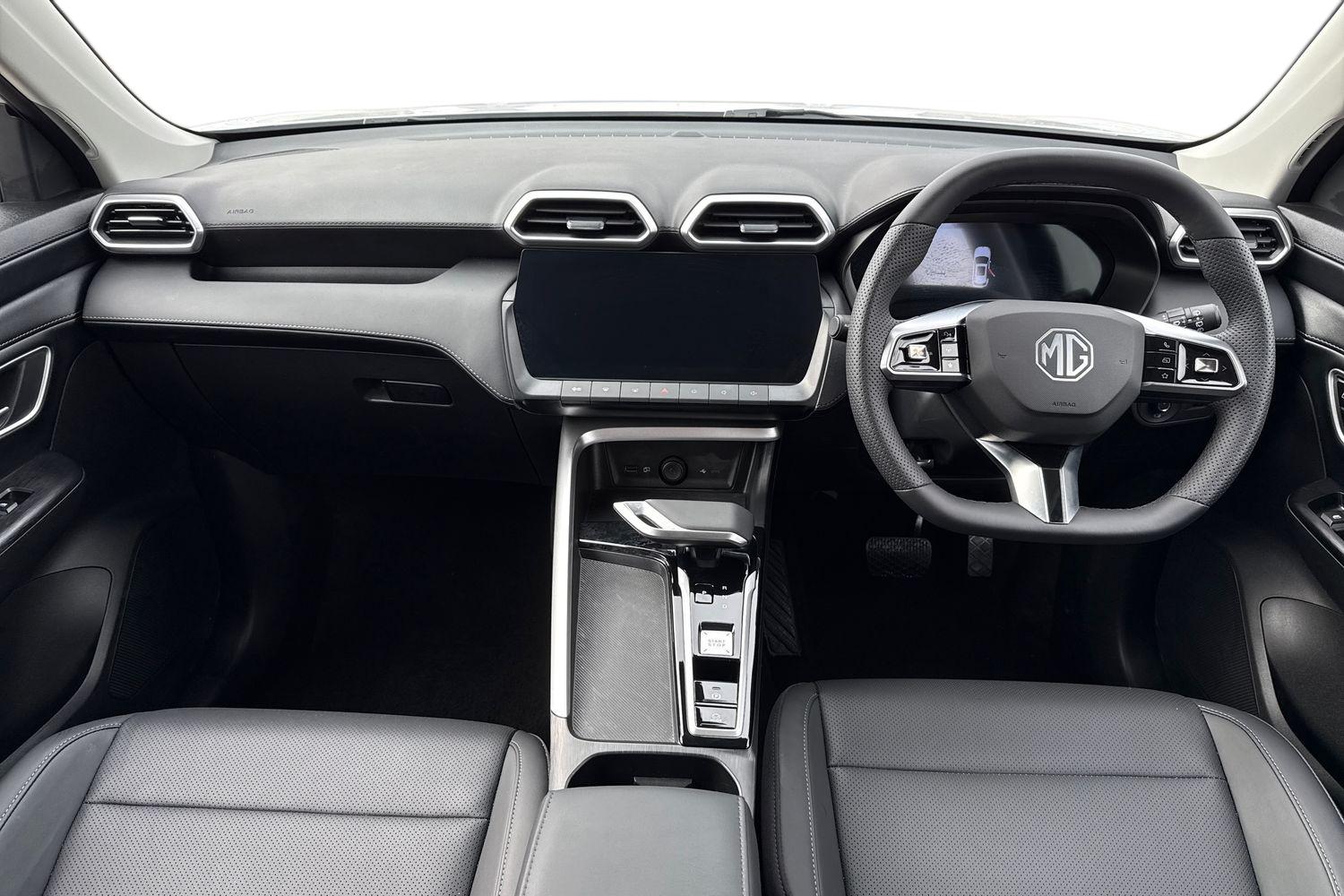 Used MG MG ZS 2025 for sale - 76871438: Photo 12