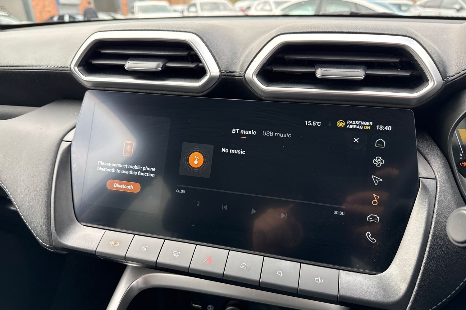 Used MG MG ZS 2025 for sale - 76871438: Photo 17