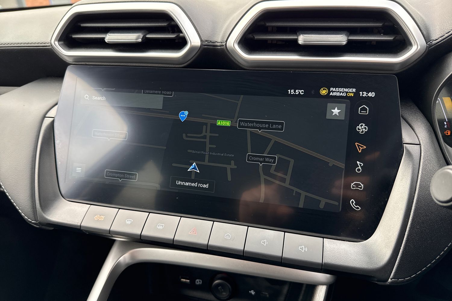 Used MG MG ZS 2025 for sale - 76871438: Photo 18