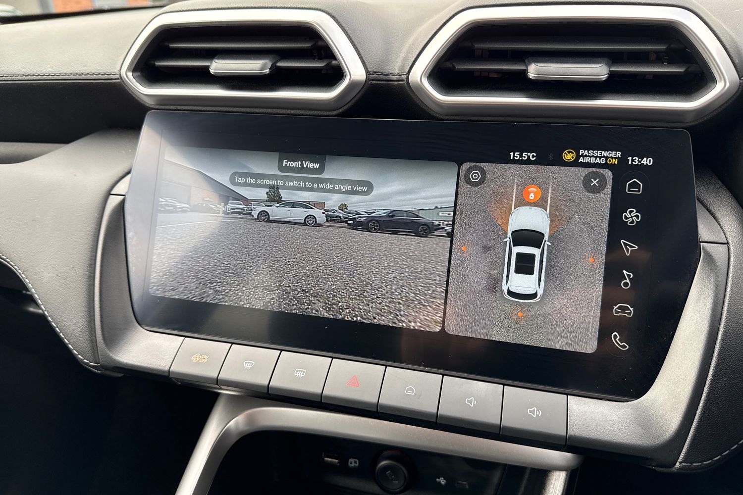 Used MG MG ZS 2025 for sale - 76871438: Photo 19