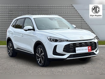 Used MG MG ZS 2025 for sale - 76871438: Photo