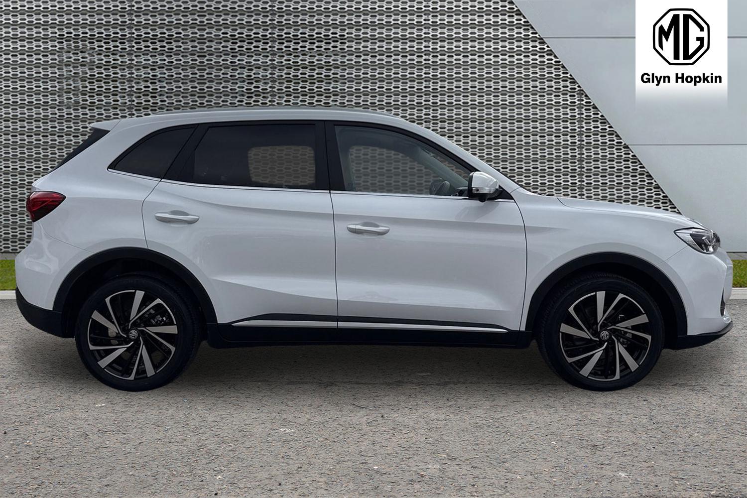 Used MG MG ZS 2025 for sale - 76871438: Photo 2