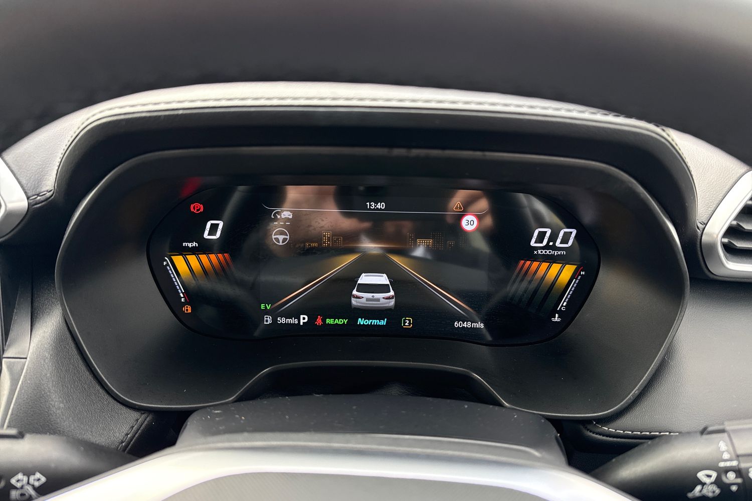 Used MG MG ZS 2025 for sale - 76871438: Photo 20