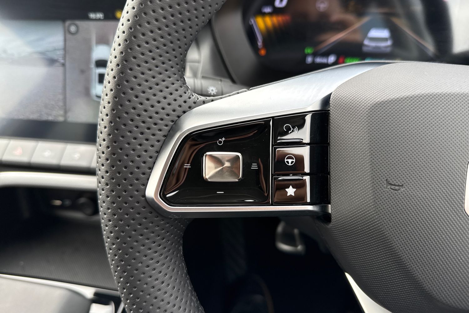 Used MG MG ZS 2025 for sale - 76871438: Photo 21