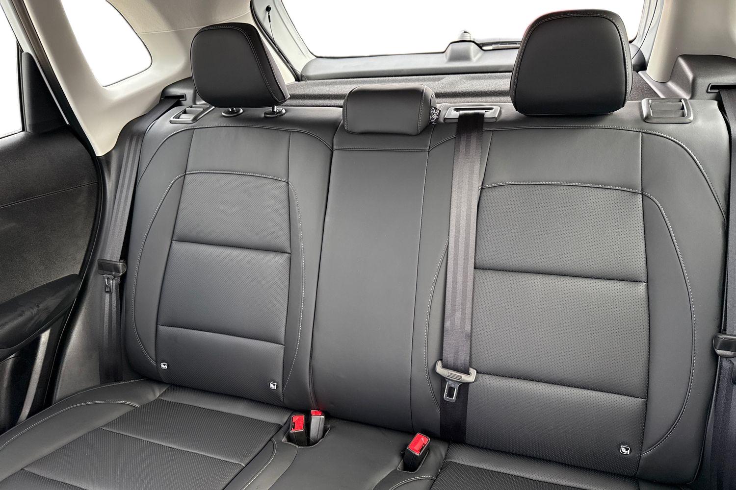 Used MG MG ZS 2025 for sale - 76871438: Photo 23