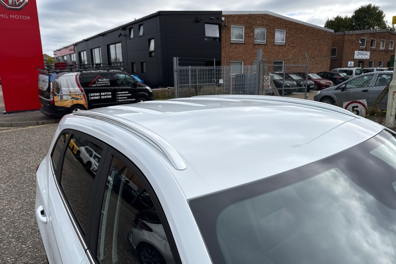 Used MG MG ZS 2025 for sale - 76871438: Photo 28