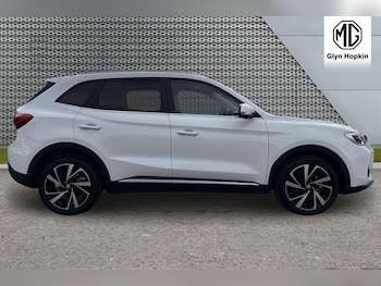 Used MG MG ZS 2025 for sale - 76871438: Photo