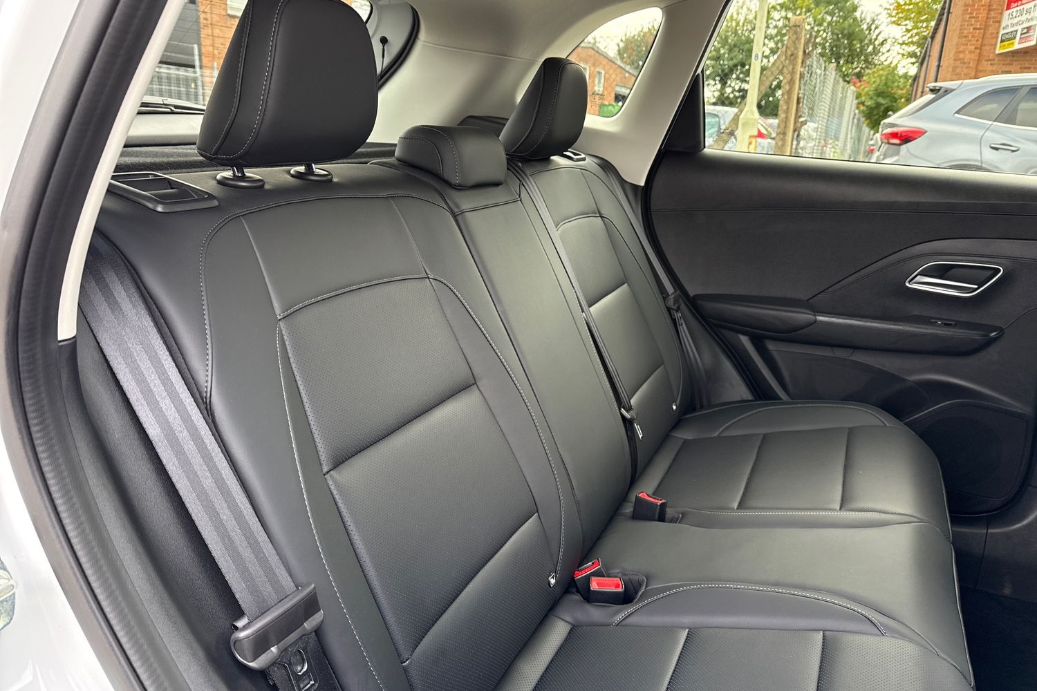 Used MG MG ZS 2025 for sale - 76871438: Photo 30