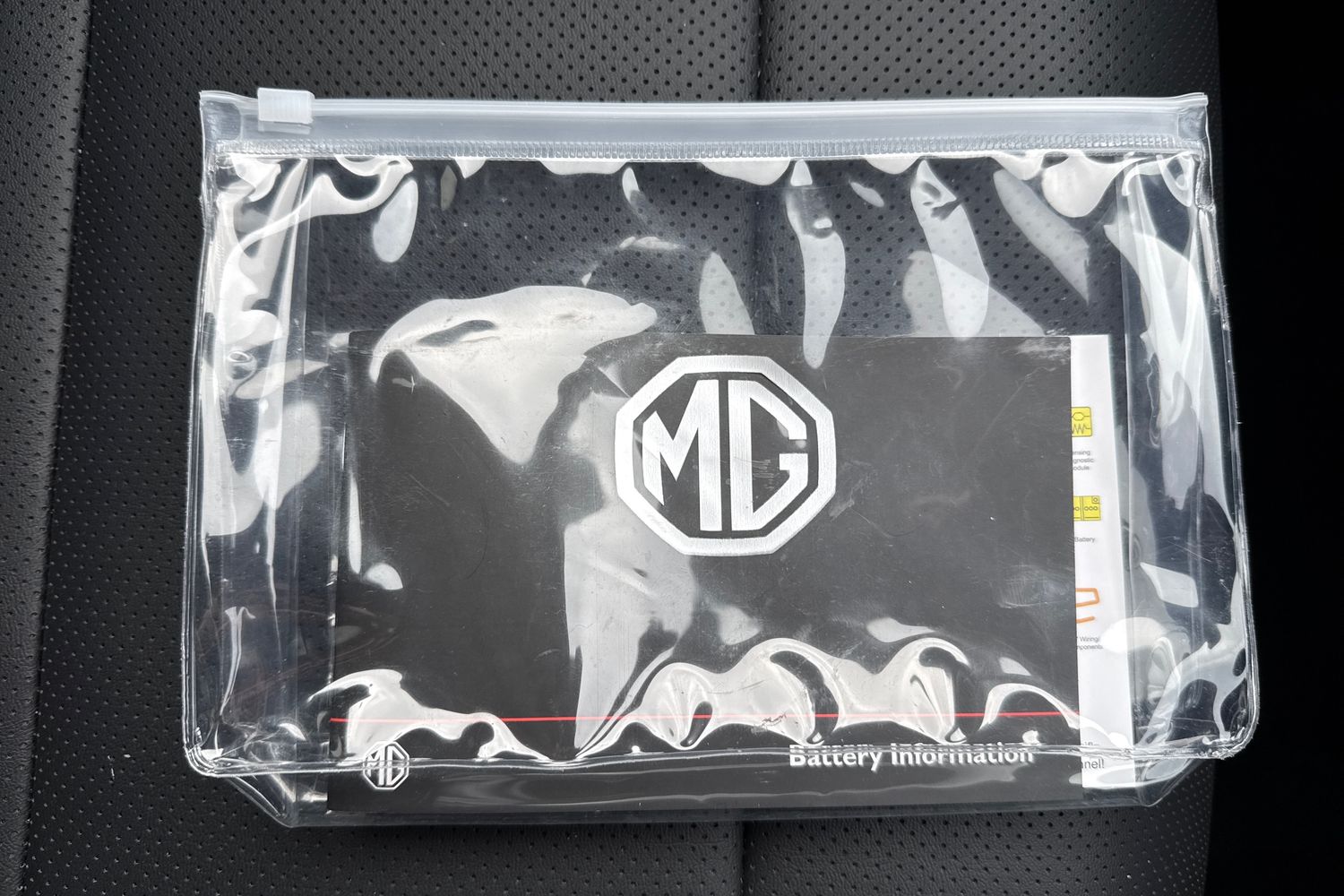 Used MG MG ZS 2025 for sale - 76871438: Photo 43