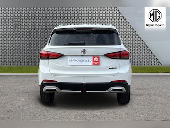 Used MG MG ZS 2025 for sale - 76871438: Photo