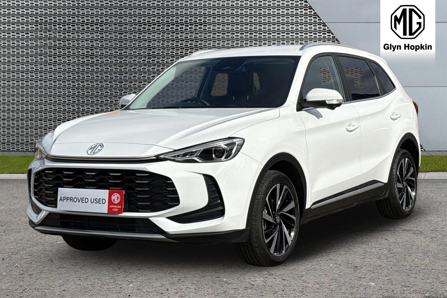 Used MG MG ZS 2025 for sale - 76871438: Photo 7