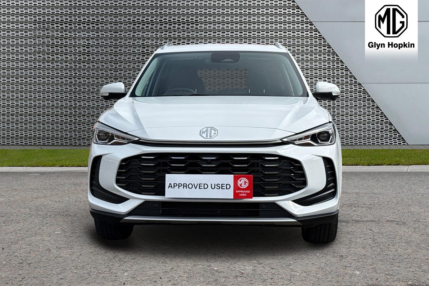 Used MG MG ZS 2025 for sale - 76871438: Photo 8