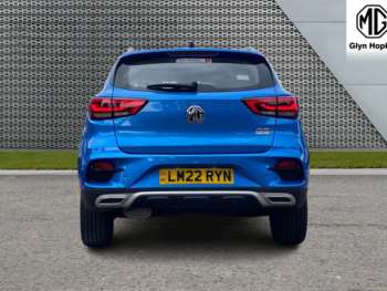 Used MG MG ZS 2022 for sale - 74504882: Photo