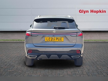 Used MG MG HS 2025 for sale - 78984255: Photo