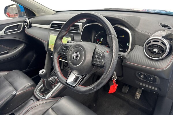 Used MG MG ZS 2021 for sale - 76037719: Photo 10