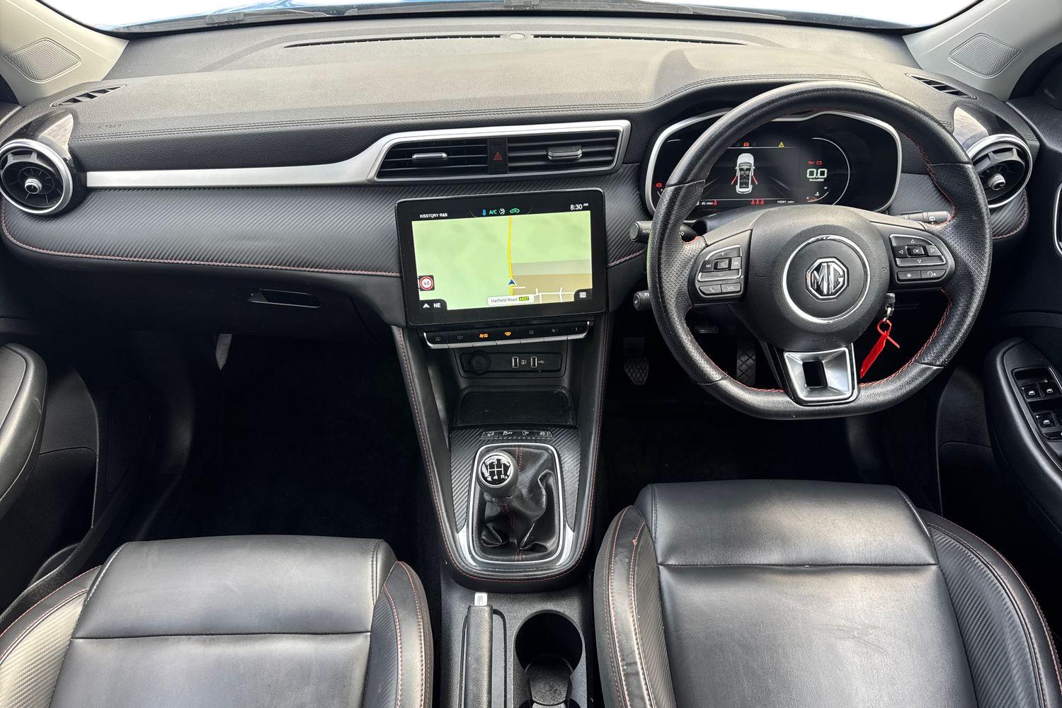 Used MG MG ZS 2021 for sale - 76037719: Photo 12