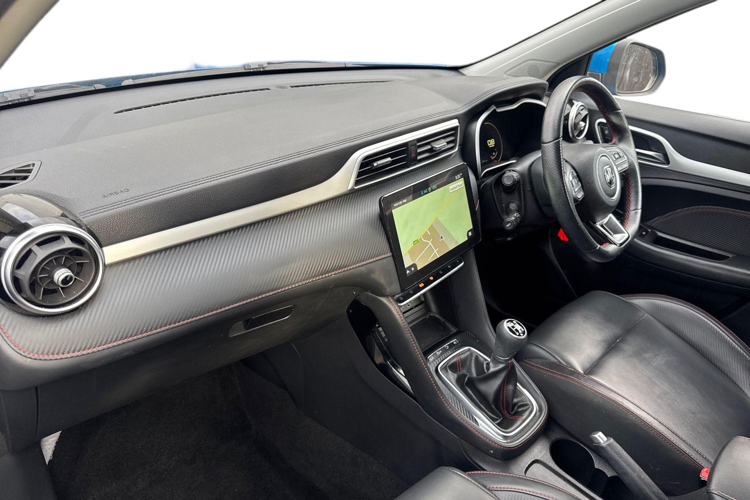 Used MG MG ZS 2021 for sale - 76037719: Photo 13