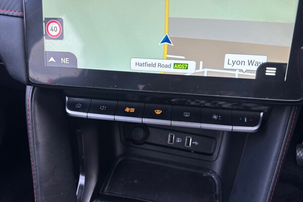 Used MG MG ZS 2021 for sale - 76037719: Photo 15