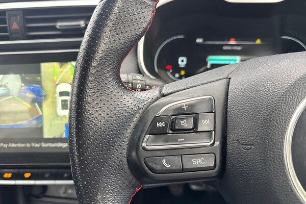 Used MG MG ZS 2021 for sale - 76037719: Photo 21