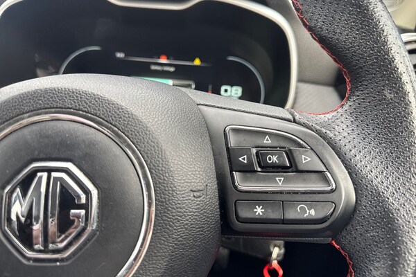 Used MG MG ZS 2021 for sale - 76037719: Photo 22