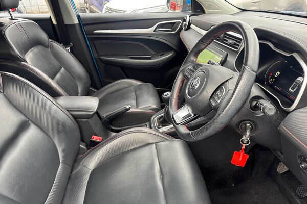 Used MG MG ZS 2021 for sale - 76037719: Photo 26