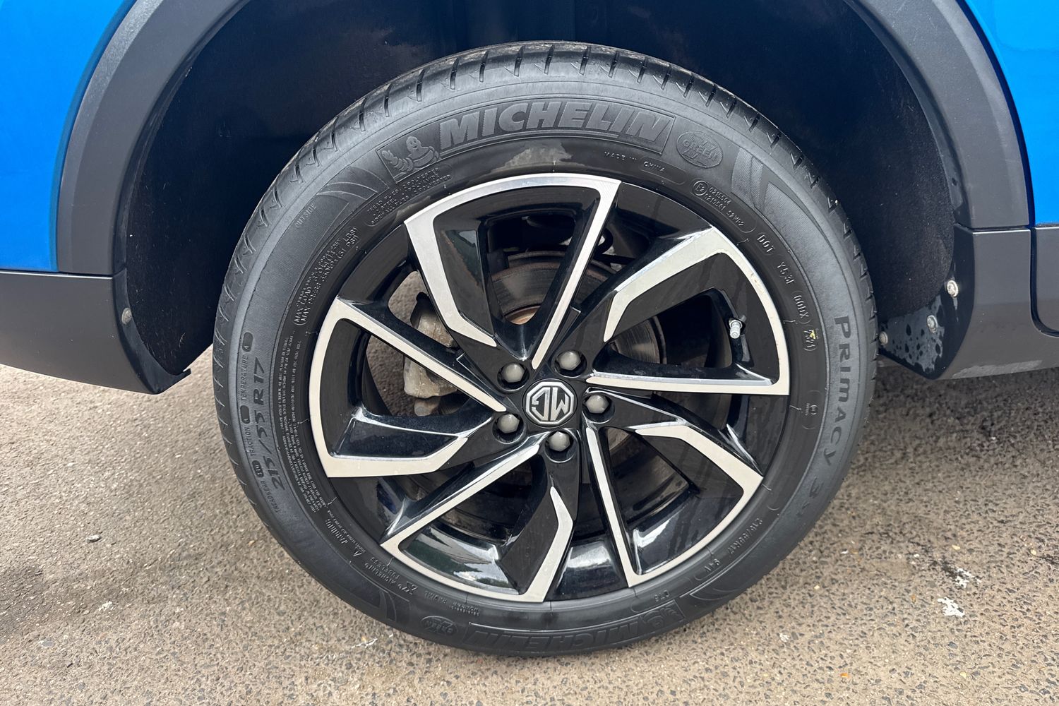 Used MG MG ZS 2021 for sale - 76037719: Photo 28