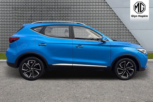 Used MG MG ZS 2021 for sale - 76037719: Photo 2