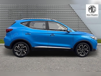 Used MG MG ZS 2021 for sale - 76037719: Photo 2