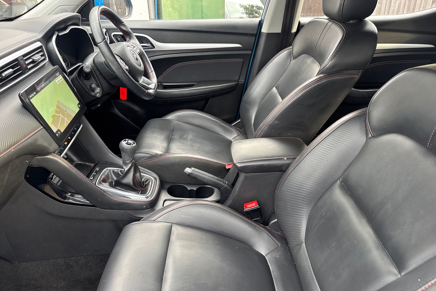 Used MG MG ZS 2021 for sale - 76037719: Photo 33