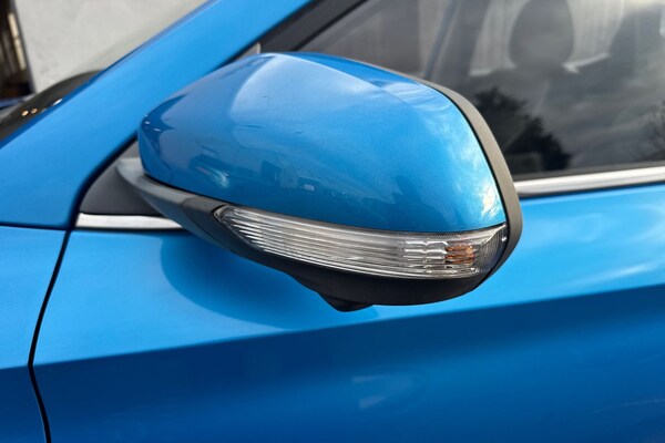 Used MG MG ZS 2021 for sale - 76037719: Photo 34