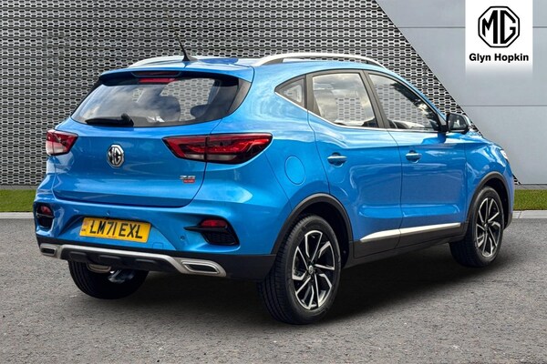 Used MG MG ZS 2021 for sale - 76037719: Photo 3