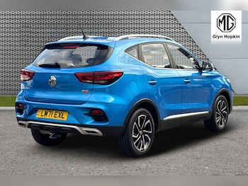 Used MG MG ZS 2021 for sale - 76037719: Photo 3